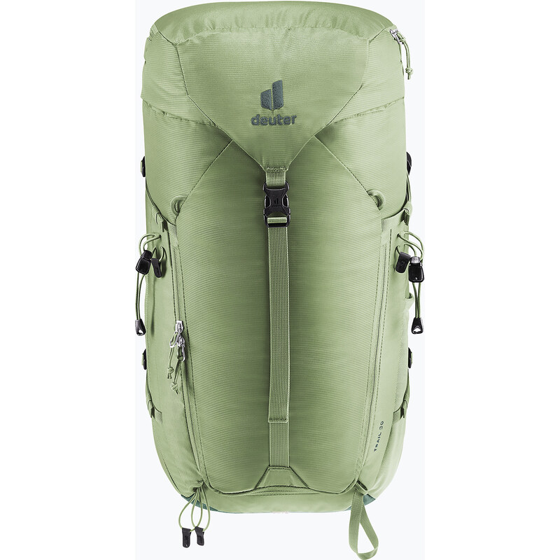 Turistický batoh Deuter Trail 30 l grove-ivy