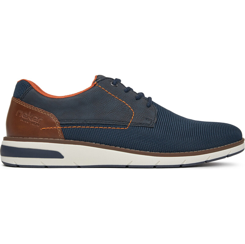 Sneakersy Rieker