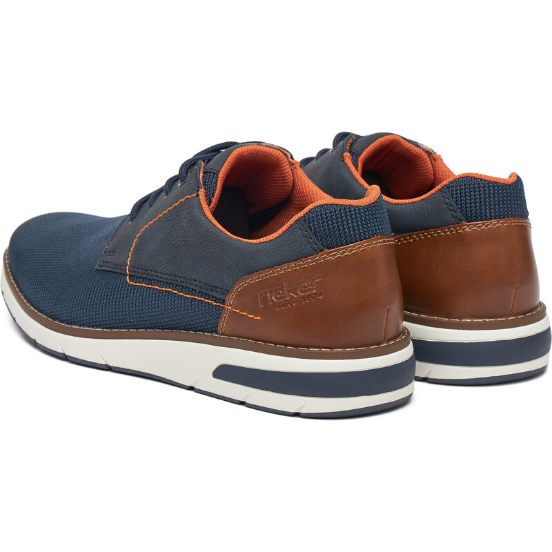Sneakersy Rieker