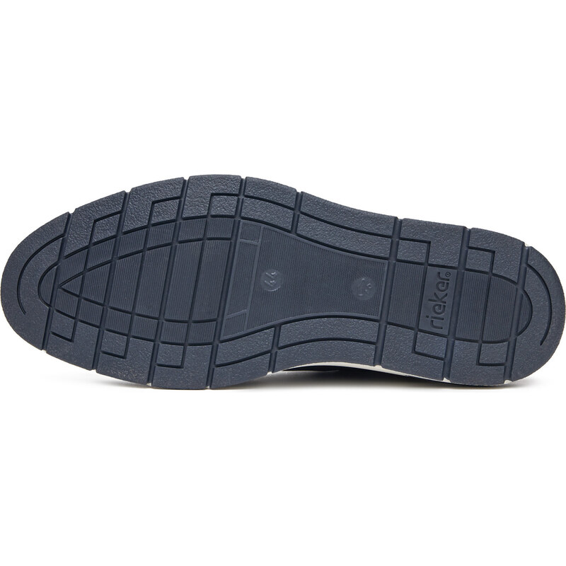 Sneakersy Rieker