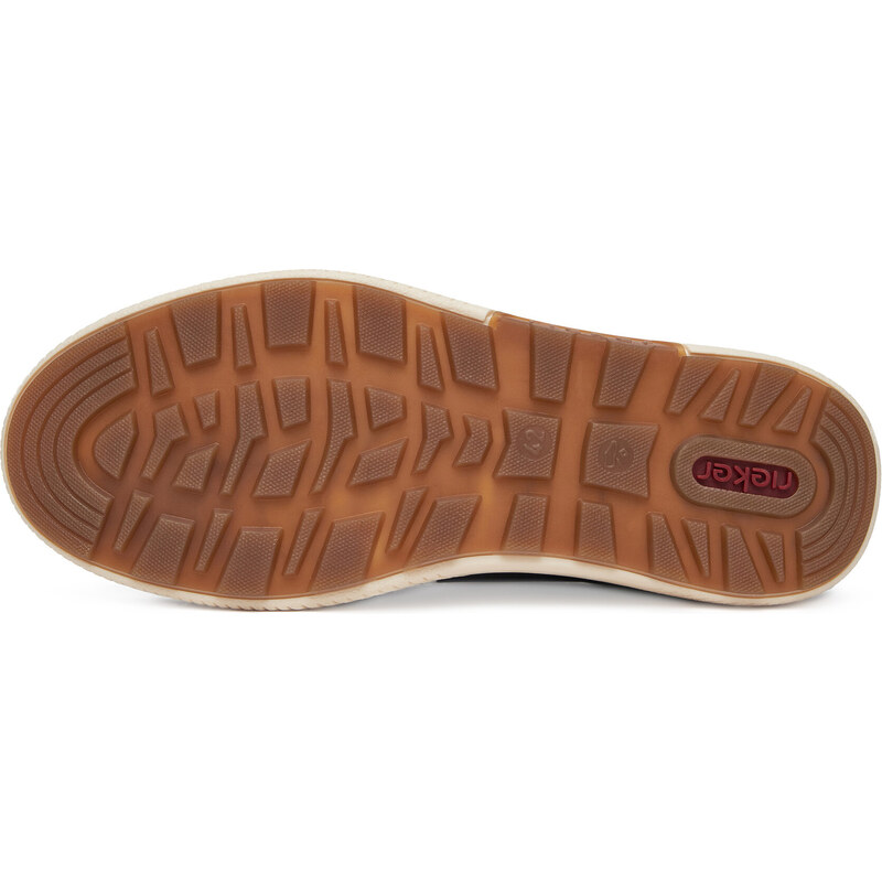 Sneakersy Rieker