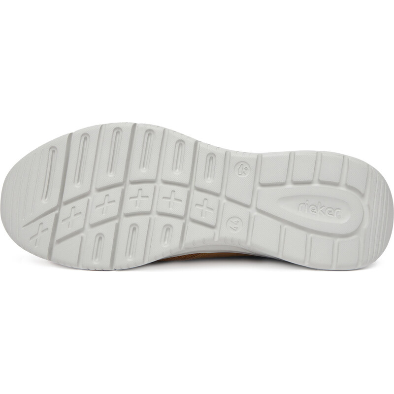 Sneakersy Rieker