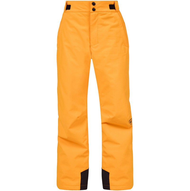 ROSSIGNOL Dětské lyžařské kalhoty Boy Ski 104610655