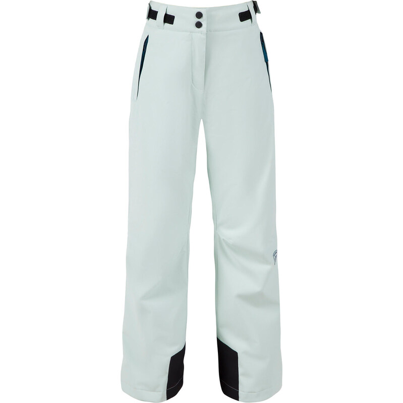 ROSSIGNOL Dětské lyžařské kalhoty Girls Ski 104610656