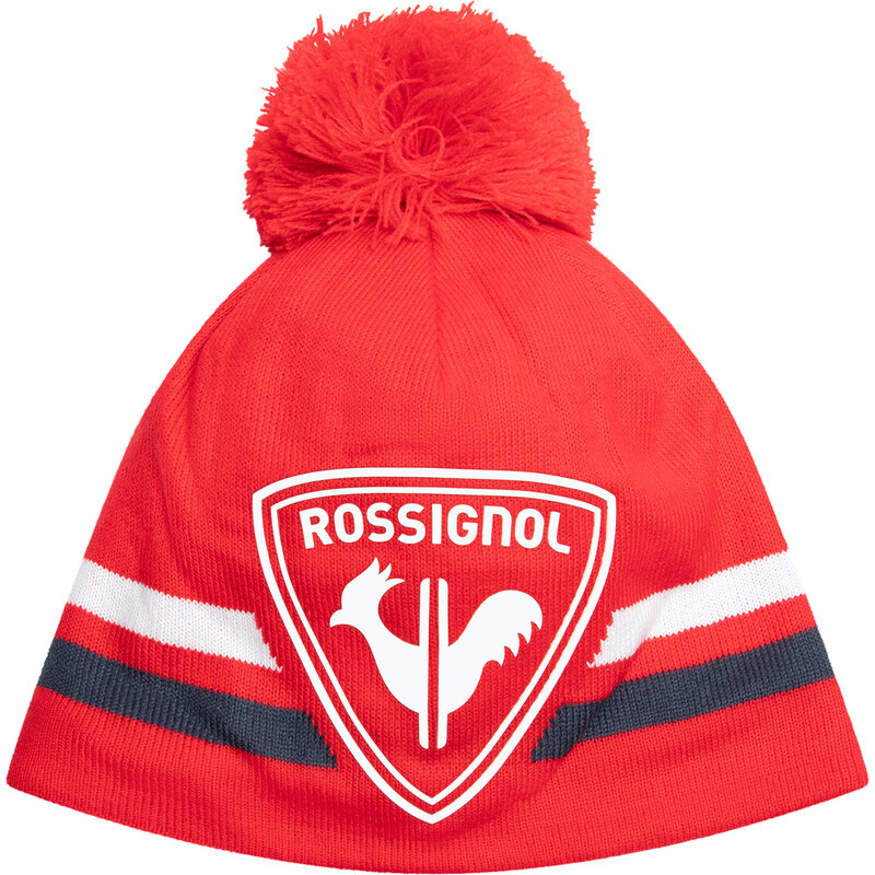 ROSSIGNOL Zimní čepice Jr Rooster 104610658
