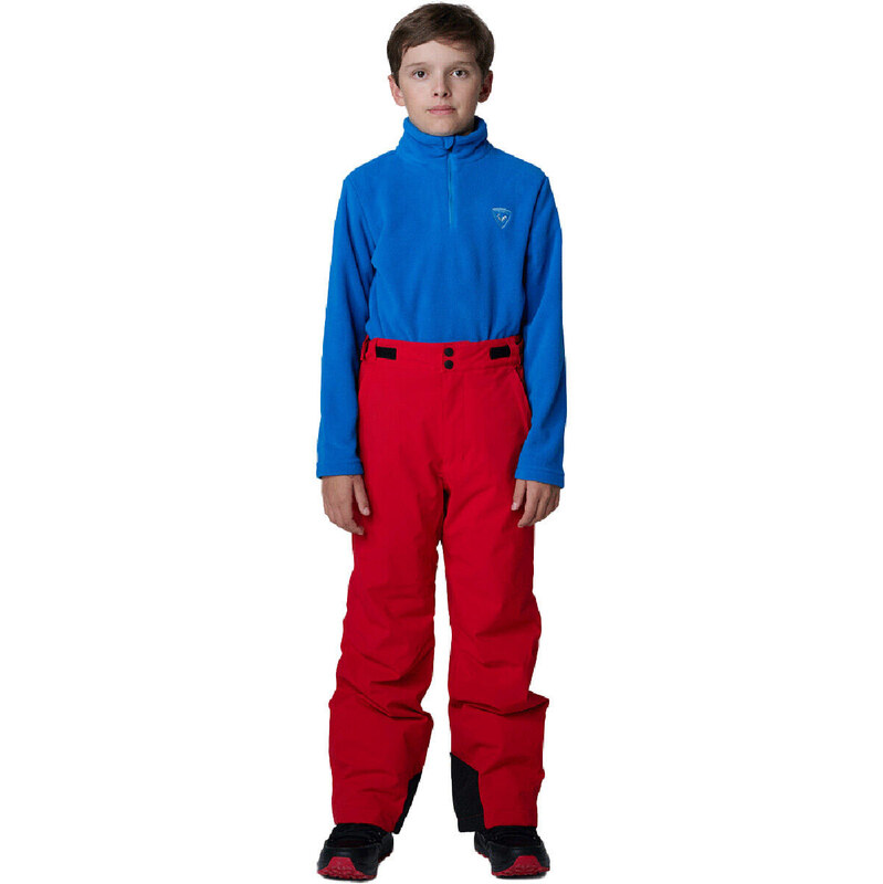 ROSSIGNOL Sportovní dětské lyžařské kalhoty Boy Ski
