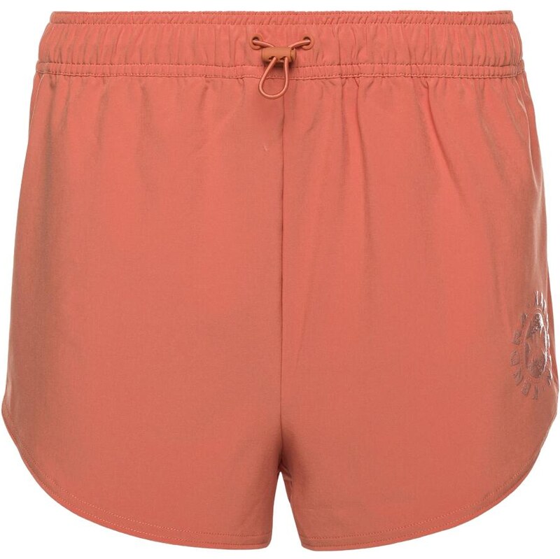 GYMSHARK Dámské tréninkové šortky KK Twins Woven 104610716