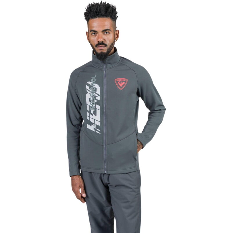 ROSSIGNOL Lyžařská bunda Rossignol New Hero Classique Clim 104610778