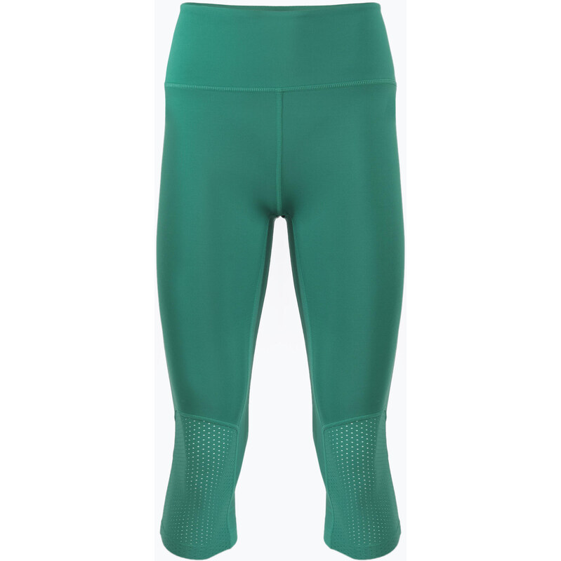 GYMSHARK Dámské fitness legíny Pulse Cropped 104610768