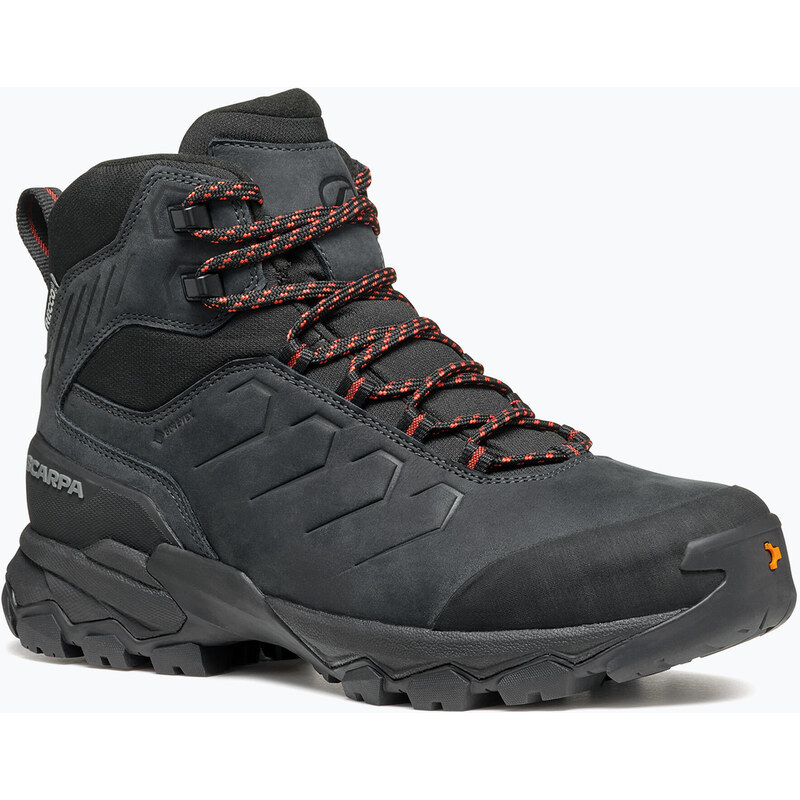 SCARPA Dámské turistické boty Moraine Polar GTX