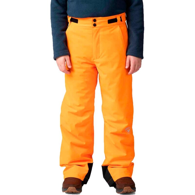 ROSSIGNOL Dětské lyžařské kalhoty Boy Ski