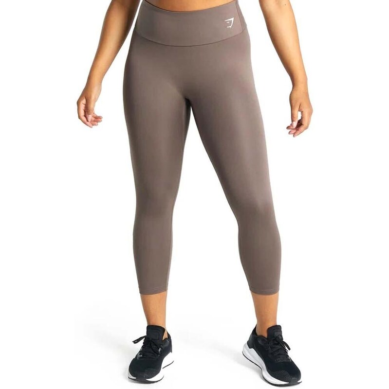 GYMSHARK Dámské fitness legíny 7/8 106716930