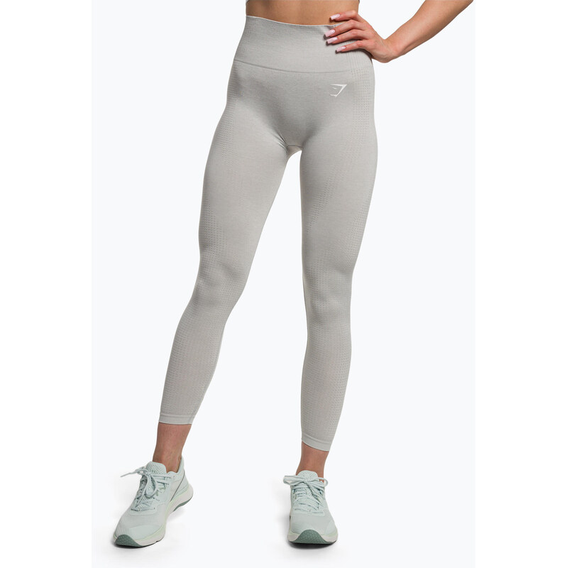 GYMSHARK Dámské fitness legíny Vital Seamless 104610862