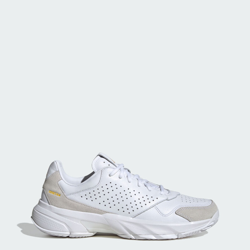 Adidas Boty Courtjam Control 3 Premium Tennis