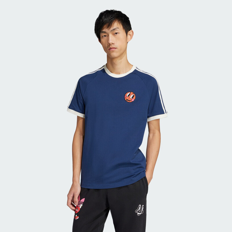 Tričko adidas Originals 104612635