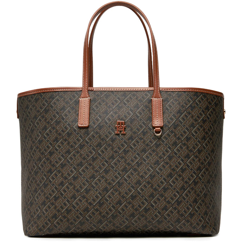 Tommy Hilfiger dámská černá kabelka Tote 109097735