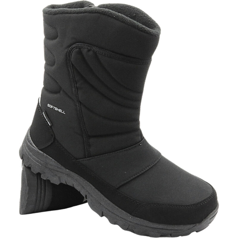 Pánské sněhule AMERICAN CLUB SN 38/24, Softshell a Tripletex