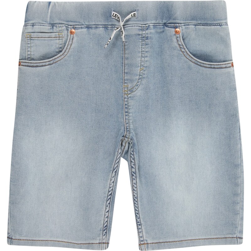Levis Kids Džíny modrá džínovina