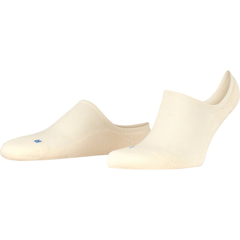 FALKE Sportovní ponožky offwhite