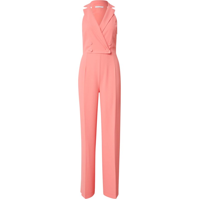 PATRIZIA PEPE Overal pink