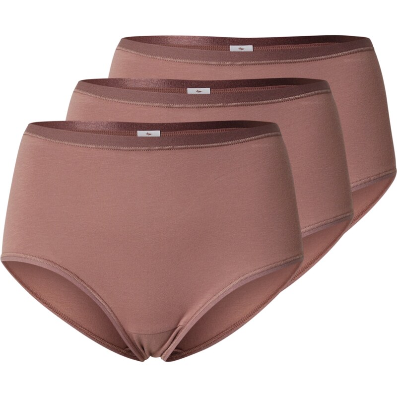 SLOGGI Kalhotky GO cappuccino 104655001
