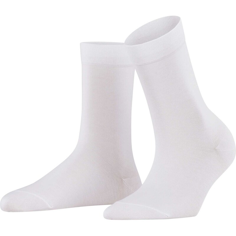 FALKE Ponožky offwhite