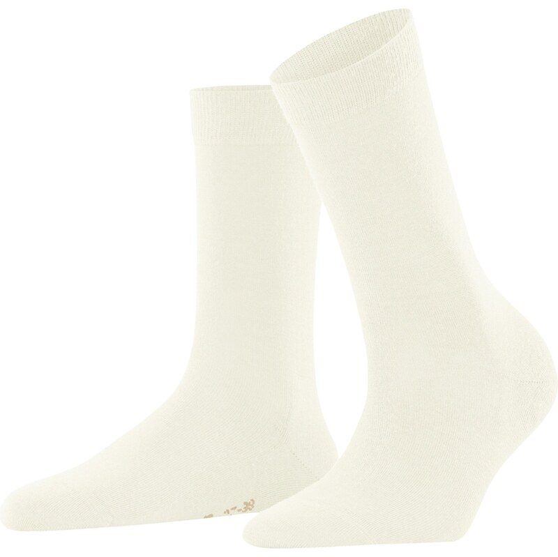 FALKE Ponožky offwhite
