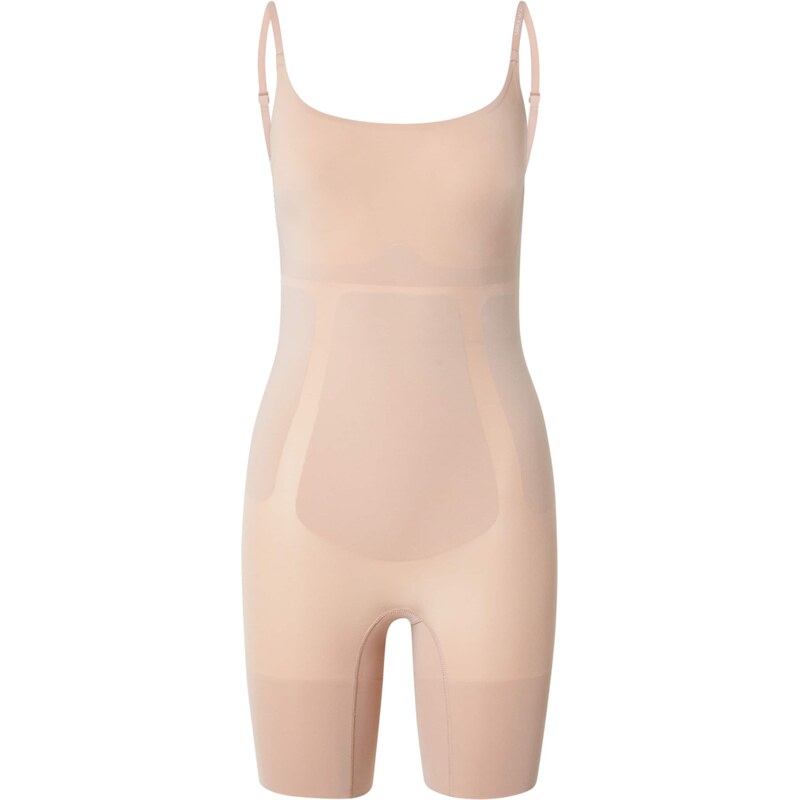 Calvin Klein Underwear Stahovací body béžová 105475328