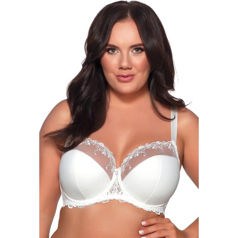 Ava Lingerie polovyztužená podprsenka 1030 Novato 105668097