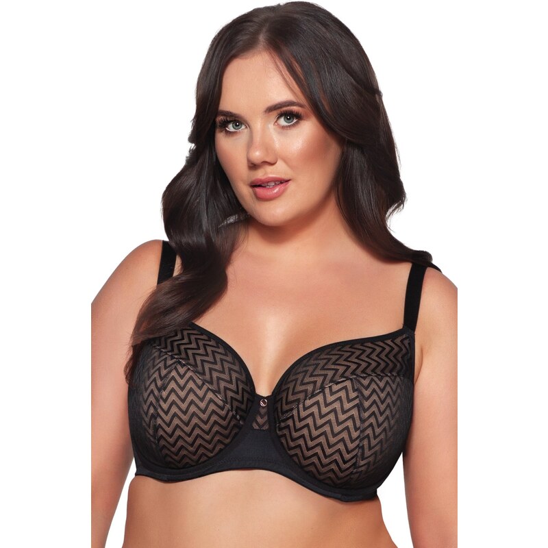 Ava Lingerie polovyztužená podprsenka Innessa 104620412