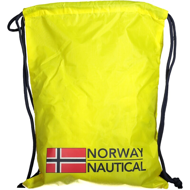 NORWAY 1963 Žlutý vak Norway Nautical
