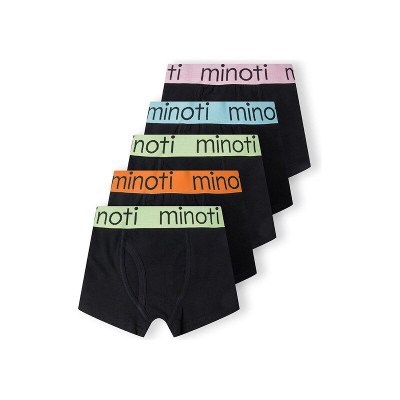 MINOTI Spodní prádlo mix barev