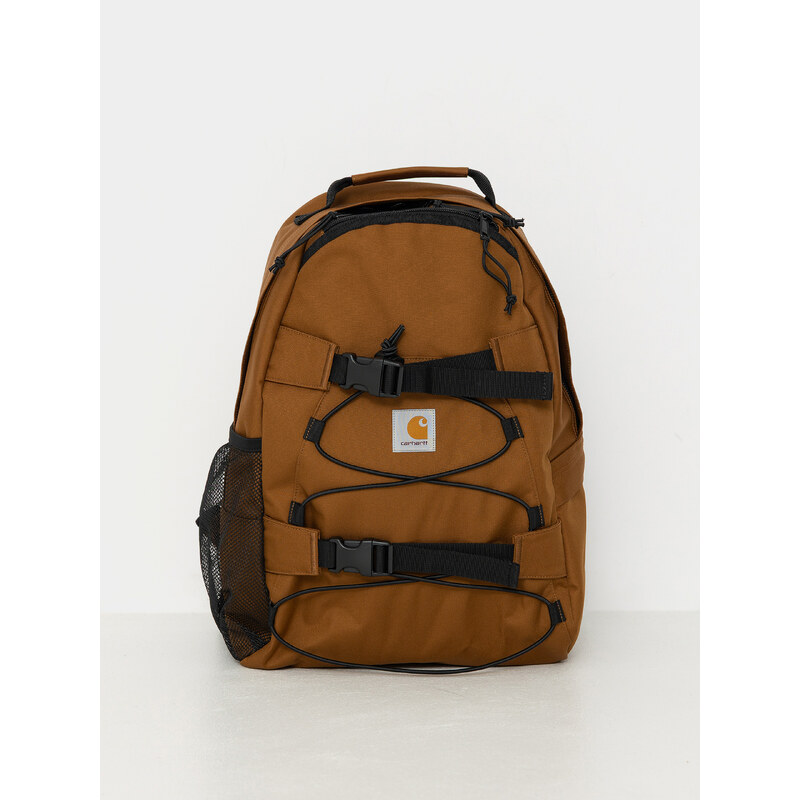 Carhartt WIP Kickflip (hamilton brown)hnědá