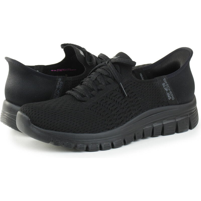 Skechers Dámská Graceful - First Blush 39