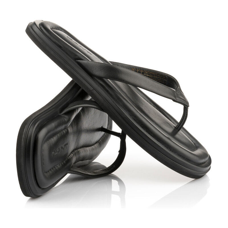 ŽABKY GANT KILMORE BLACK 104643724