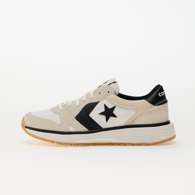 Converse Omni Trainer Ox Egret/ Black