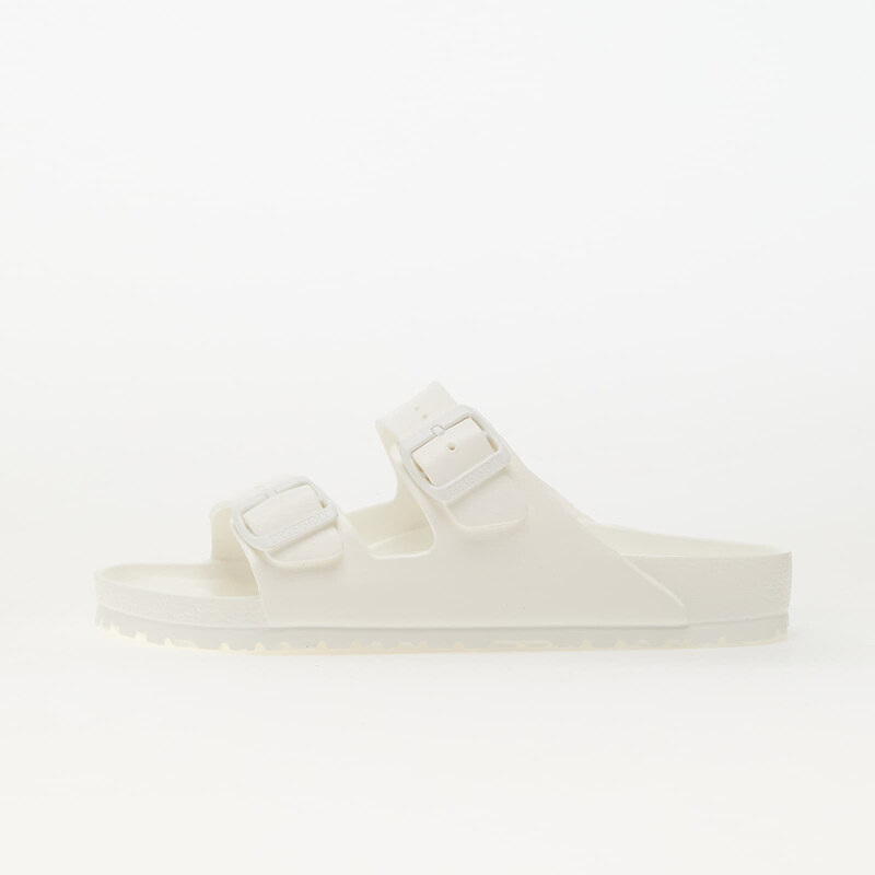 Birkenstock Arizona EVA White