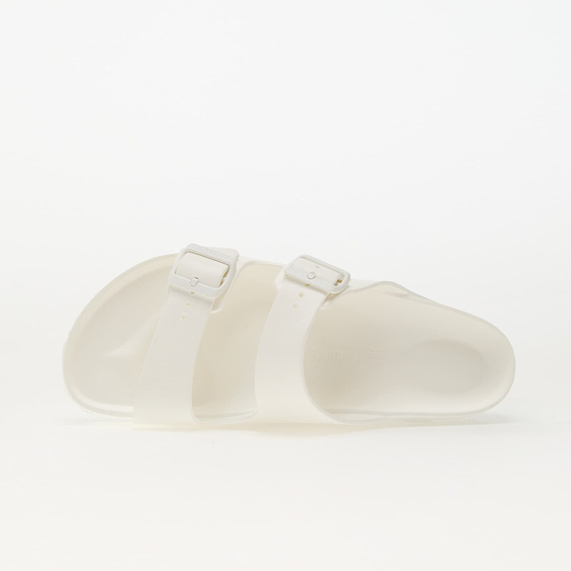 Birkenstock Arizona EVA White