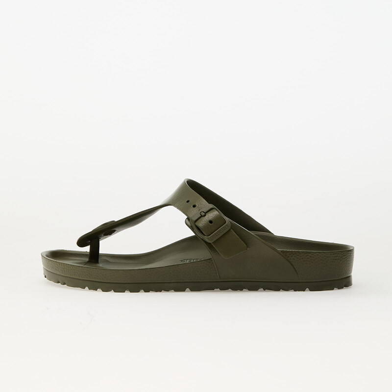 Birkenstock Gizeh EVA khaki 104645679