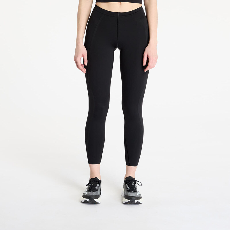 Legíny Y-3 Running Leggings Black S 104353202