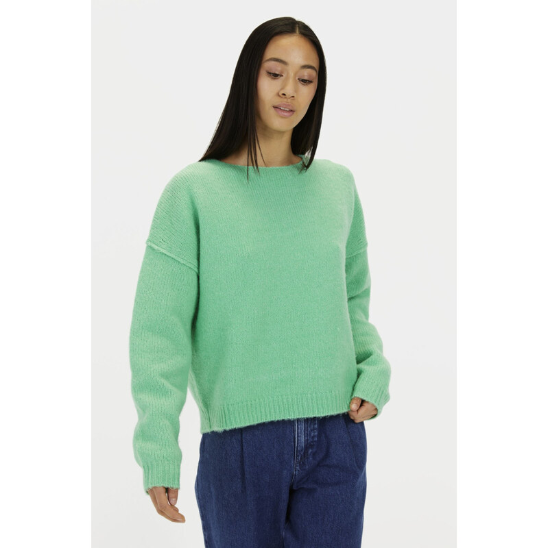 SVETR CAMEL ACTIVE KNITWEAR