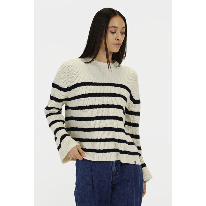 SVETR CAMEL ACTIVE KNITWEAR
