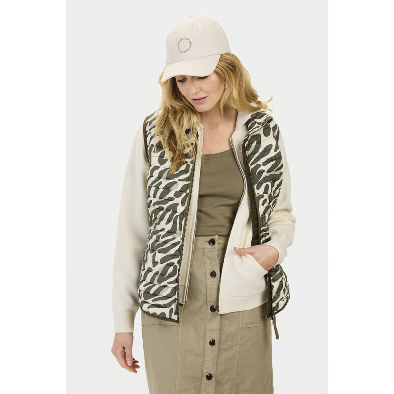 VESTA CAMEL ACTIVE VEST