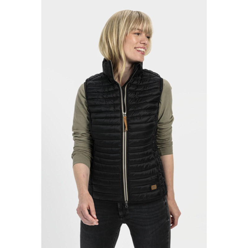 VESTA CAMEL ACTIVE VEST