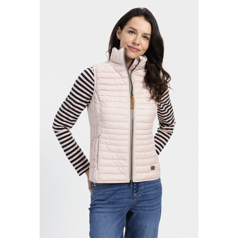 VESTA CAMEL ACTIVE VEST 104646788