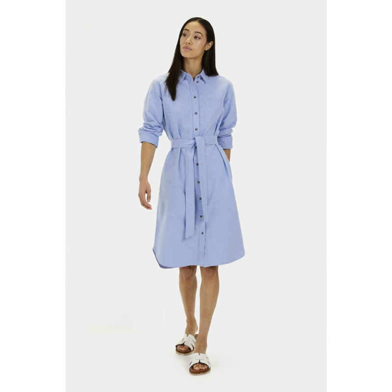 ŠATY CAMEL ACTIVE DRESS 104646795
