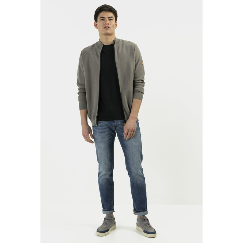 DŽÍNY CAMEL ACTIVE 5-PKT SLIM FIT