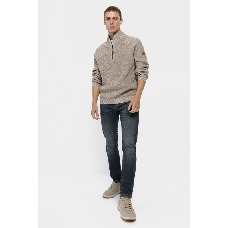 DŽÍNY CAMEL ACTIVE 5-PKT DENIM