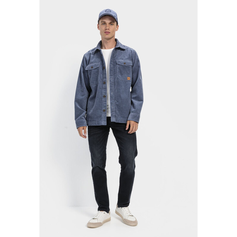 DŽÍNY CAMEL ACTIVE 5-PKT DENIM