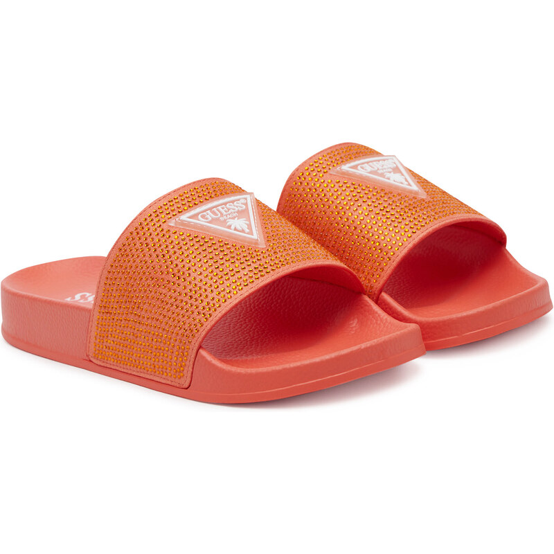 Nazouváky Guess